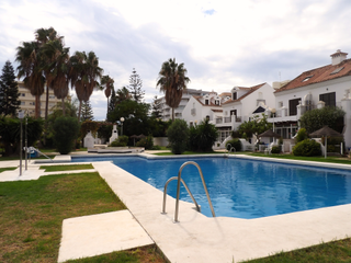 Appartement à Castillo Sohail - Myramar