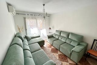 Apartament a Puerto Deportivo