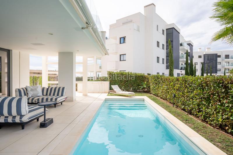 Foto 343a9ec2-a5e1-4c5f-8013-1d65994ef6c6. Apartament a El Higuerón Fuengirola