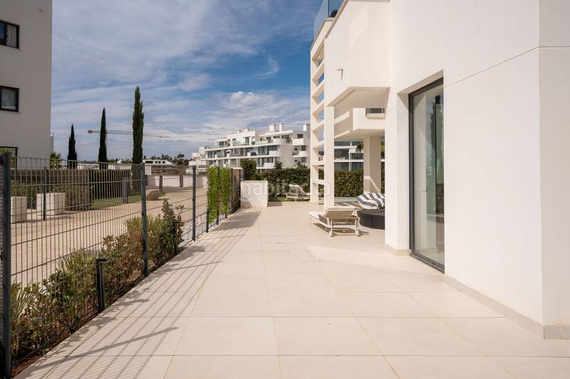 Foto 920c60f5-5a7c-404a-8a3e-49527f5566fa. Apartament a El Higuerón Fuengirola