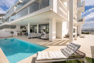 Appartement à El Higuerón