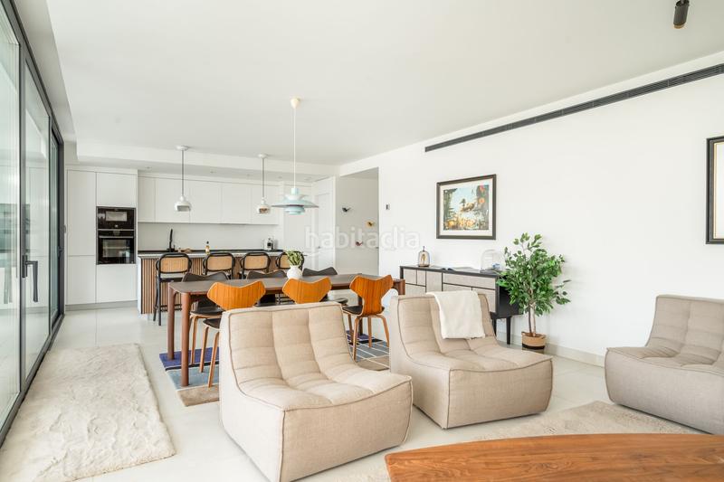Foto 6c4f67f8-5d7a-42e1-a196-575960d69db7. Appartement dans El Higuerón Fuengirola