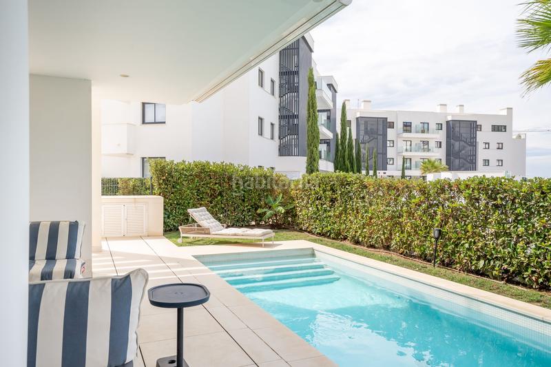 Foto a77db8a3-b7a1-49fe-bb80-f2551c323281. Appartement dans El Higuerón Fuengirola