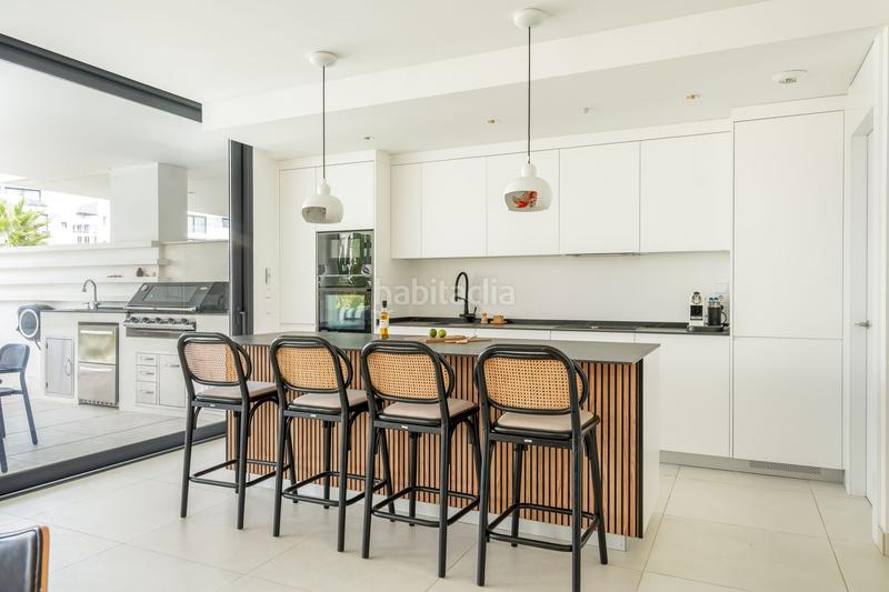 Foto ac4edff6-2cbe-4de7-8180-192271255fbf. Appartement in El Higuerón Fuengirola