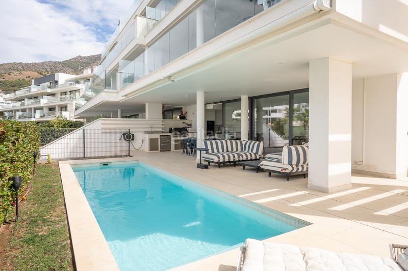 Foto b7ec2ceb-0216-4821-a321-3467e71006b3. Appartement in El Higuerón Fuengirola