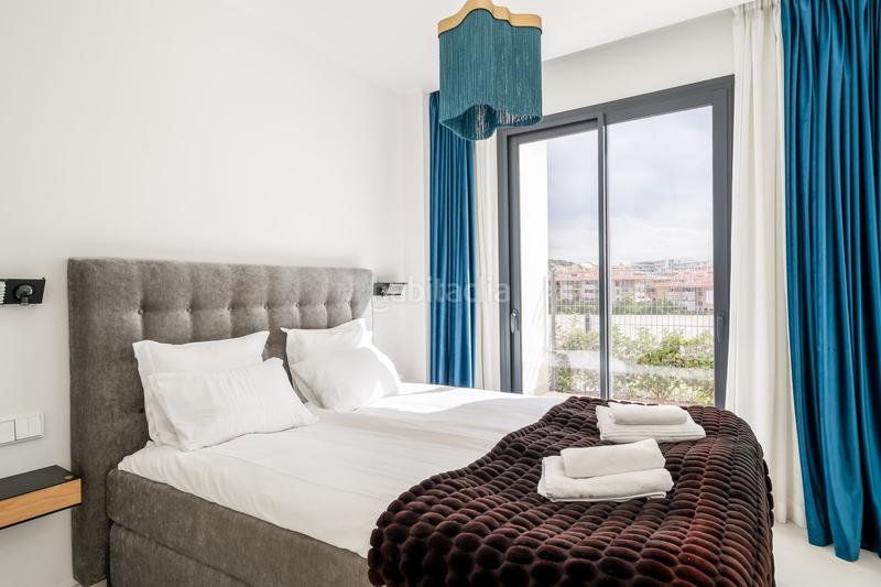 Foto ea656b3b-efc1-4ab0-8b8b-5b3a26da4462. Appartement in El Higuerón Fuengirola
