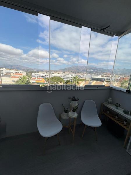 Foto 1c94de00-7bb4-489c-964c-849de6132661. Apartament a Castillo Sohail - Myramar Fuengirola