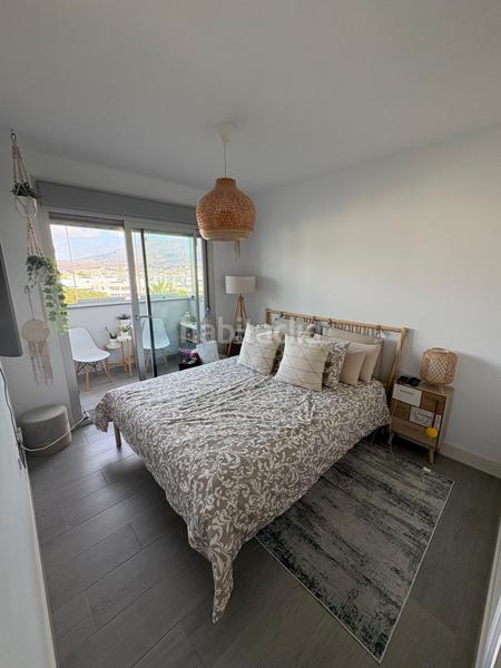 Foto e3e2997d-3591-4687-b8d5-efe4cfa8c421. Apartament a Castillo Sohail - Myramar Fuengirola