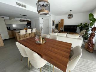 Apartament a Castillo Sohail - Myramar