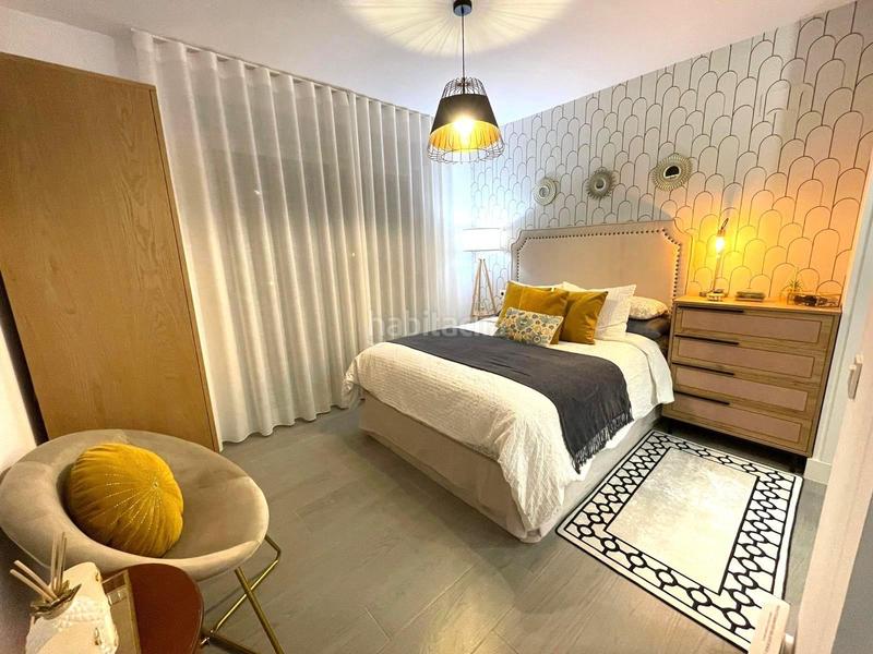 Foto 085bb158-38b9-4164-a943-572d9795441e. Apartment in Castillo Sohail - Myramar Fuengirola