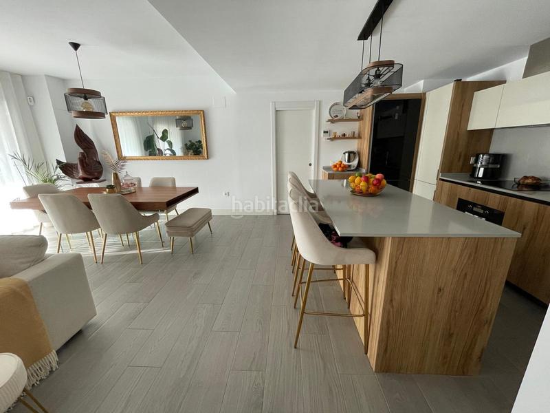 Foto 35a9a75e-1228-44f1-87b4-908dbd17127b. Apartment in Castillo Sohail - Myramar Fuengirola