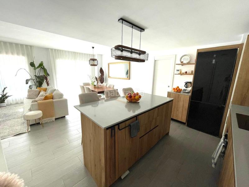 Foto 52bddc49-5d49-4311-937b-1bc9fe73dd7e. Apartment in Castillo Sohail - Myramar Fuengirola