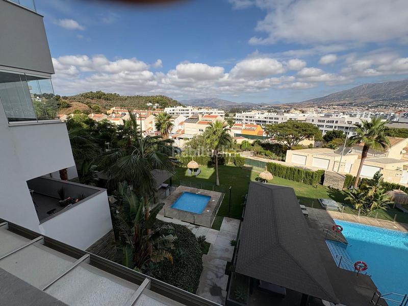 Foto 7b72f25b-8ce2-4eae-9c43-a91298b8ccfd. Apartment in Castillo Sohail - Myramar Fuengirola