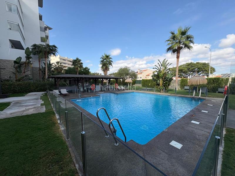 Foto f90212a1-a49c-4521-b513-da7a19f54b38. Apartment in Castillo Sohail - Myramar Fuengirola