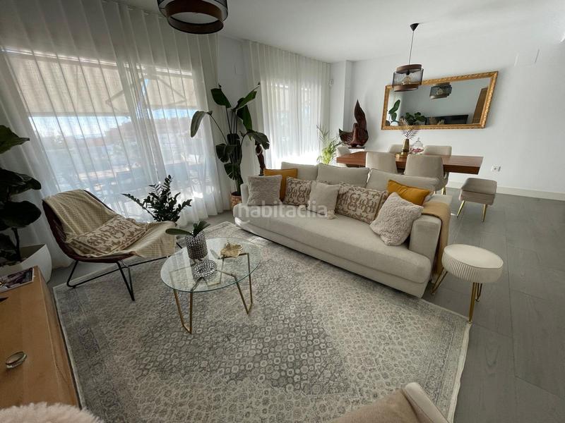 Foto 7792bf27-29fd-4b26-8600-6462a89969f2. Appartement dans Castillo Sohail - Myramar Fuengirola