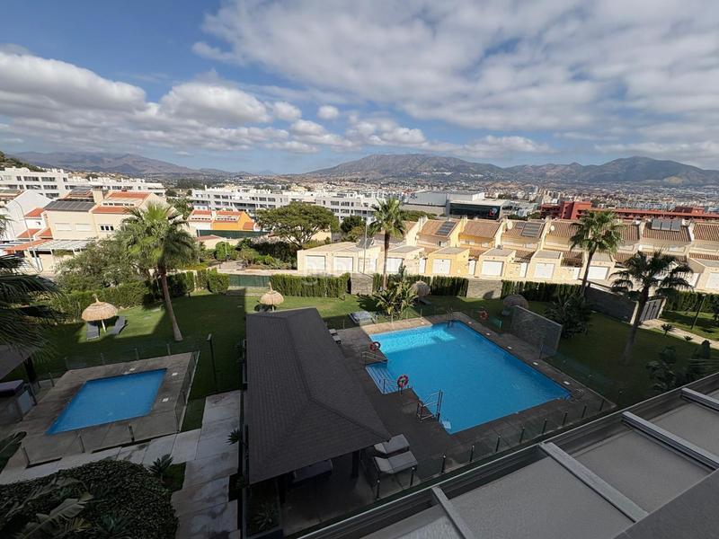 Foto 77f1593c-05e4-4b85-b987-715ff1560ea4. Appartement dans Castillo Sohail - Myramar Fuengirola
