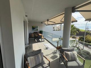 Appartement à Castillo Sohail - Myramar