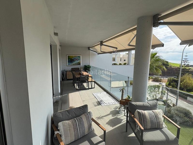 Foto b070bbae-f06e-4e06-a62e-4ec4a75f93f9. Appartement dans Castillo Sohail - Myramar Fuengirola