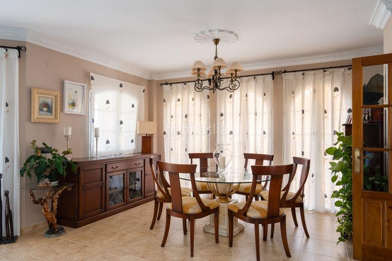 Foto 9c4782a9-7a18-439c-8f70-c671b24af550. Chalet en campo de Mijas Mijas