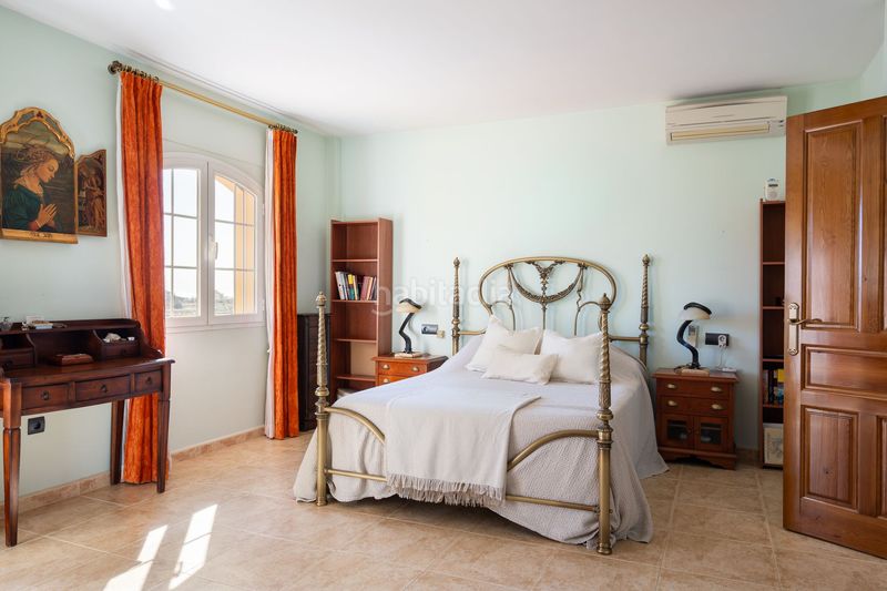 Foto 64f64a05-6225-428a-9aa9-48deb4c41443. Chalet in campo de Mijas Mijas