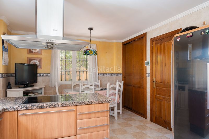 Foto 85a2d5cb-5003-4bc1-a1e5-aef07dd5ed28. Chalet in campo de Mijas Mijas