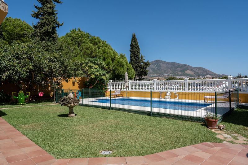 Foto 938d309a-798d-4df8-91cf-71b532f0bf8e. Chalet in campo de Mijas Mijas