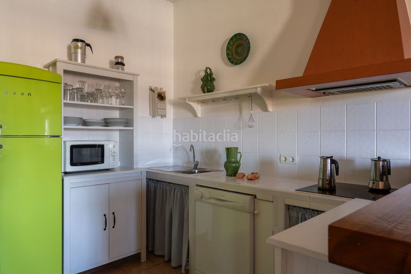 Foto a2882f22-85a7-41e8-b892-1743483b9302. Chalet in campo de Mijas Mijas