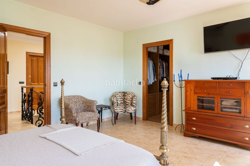 Foto bf925a1e-92a8-412d-b3b1-389163bd23d7. Chalet in campo de Mijas Mijas