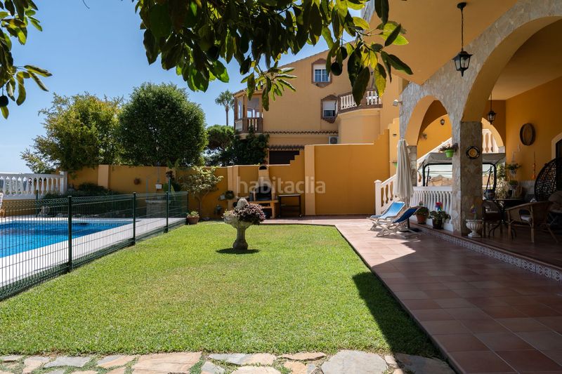 Foto c2dd8051-3ceb-4404-9c2c-5a96f1b7c9a0. Chalet in campo de Mijas Mijas