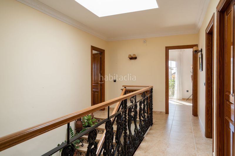 Foto c3d2e214-35a4-465c-999d-343ed5d56e97. Chalet in campo de Mijas Mijas