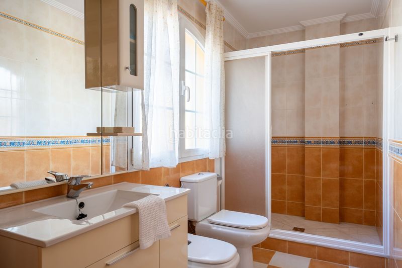 Foto c40e3c39-9e48-45cc-a100-f584db60c6c4. Chalet in campo de Mijas Mijas