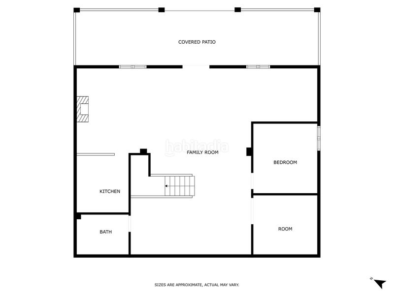 Foto cf37643c-182a-43ed-9248-43e65a68a4b3. Chalet in campo de Mijas Mijas