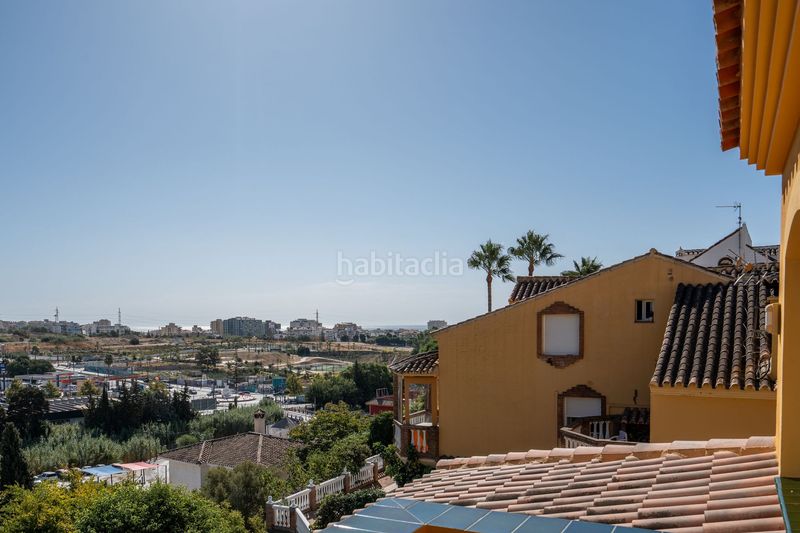 Foto d806befe-a8d3-4b17-813c-6e720cfa12a5. Chalet in campo de Mijas Mijas