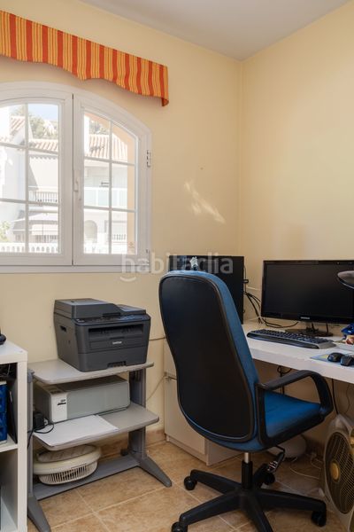 Foto d83fa5a4-8cb8-4490-a47f-ea747914da2f. Chalet in campo de Mijas Mijas