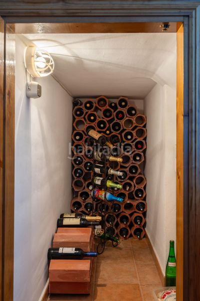 Foto eeda630c-70e6-4cfb-ab50-f4f39c3b2285. Chalet in campo de Mijas Mijas