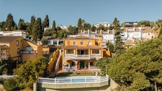 Haus in Campo de Mijas