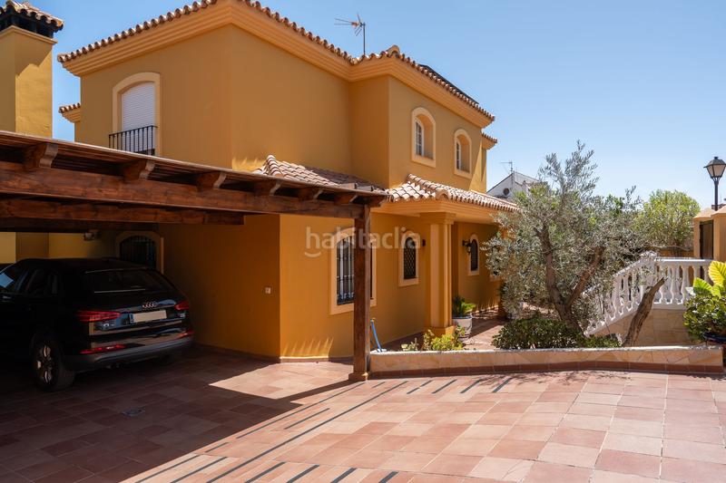 Foto 5a0fa473-2d6d-4cb1-84bd-5dedb98ca761. Xalet a campo de Mijas Mijas