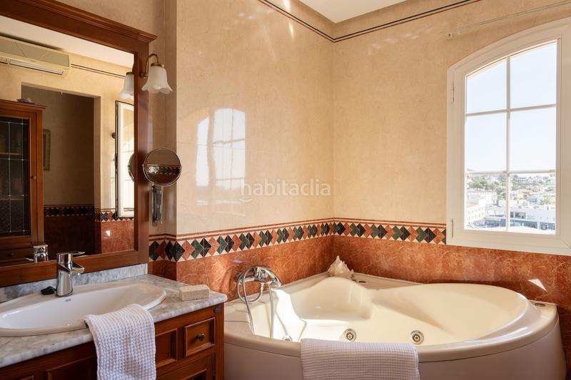 Foto 9d392e87-fbd8-4119-b4fc-4888bdfbbee5. Xalet a campo de Mijas Mijas