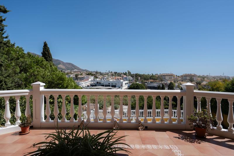 Foto e14ae093-9288-4339-ae58-e70fc7826181. Xalet a campo de Mijas Mijas
