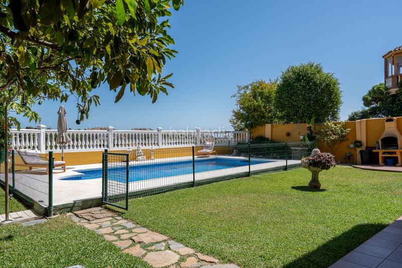 Foto f9fd2012-ed16-4315-a574-532984b08bc0. Xalet a campo de Mijas Mijas