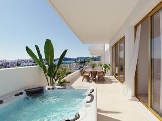 Appartement à Los Pacos