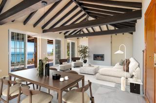 Chalet à La Capellanía - El Higuerón