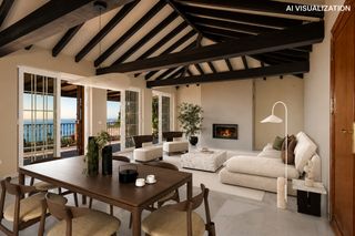 Chalet à La Capellanía - El Higuerón