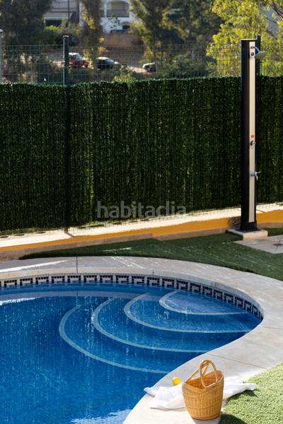 Foto 100e124c-f6f2-4568-a4fe-832db3f10c52. Casa a Pedregalejo - Morlaco Málaga