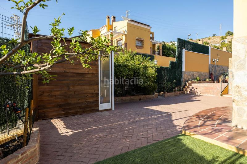 Foto 93f4fccc-9855-4e7b-bdf8-00740edf080e. Casa a Pedregalejo - Morlaco Málaga