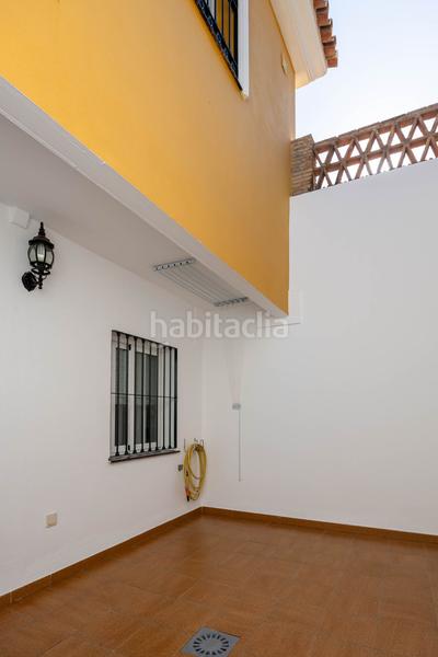Foto f13393da-6715-4bb2-afe9-cacf405f763e. Casa a Pedregalejo - Morlaco Málaga