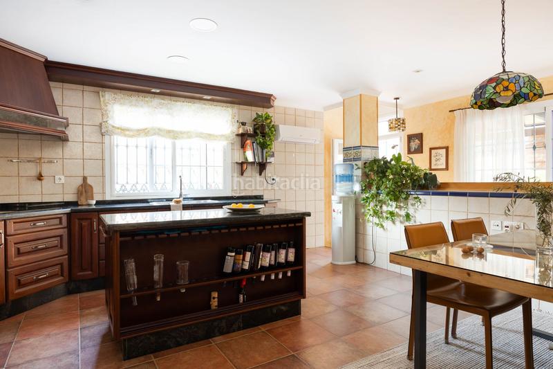 Foto 4b3e0415-0858-4bbc-a317-662a3dd7a235. Haus in Pedregalejo - Morlaco Málaga