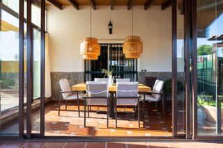 Haus in Pedregalejo - Morlaco