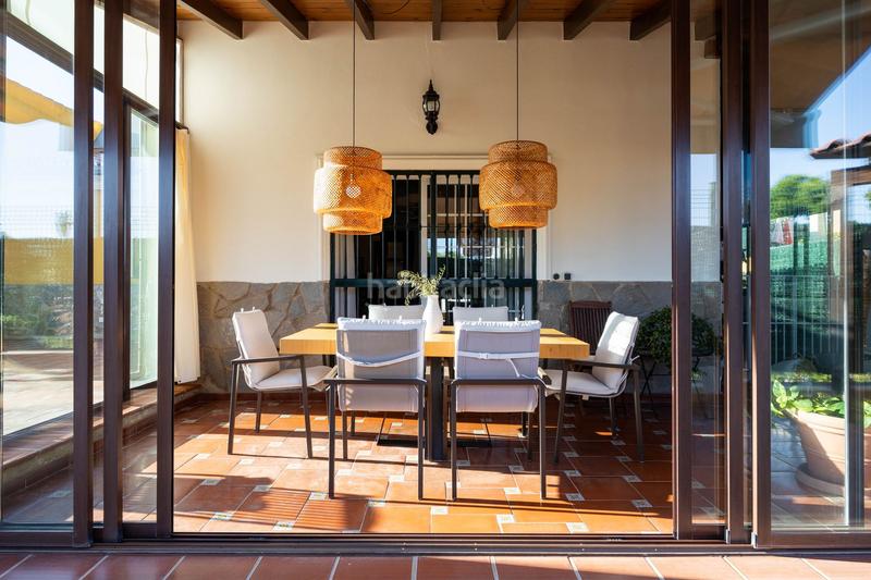 Foto 711db516-b2c1-463d-8b80-2009a9d20055. Haus in Pedregalejo - Morlaco Málaga