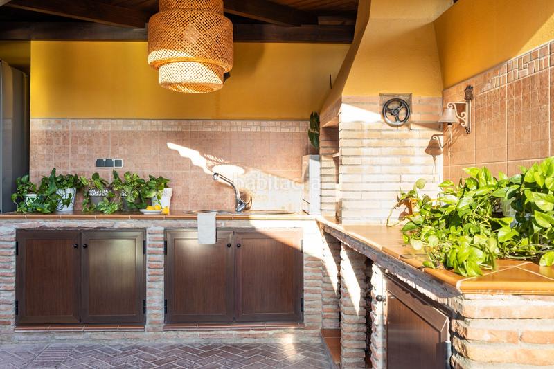 Foto a206a7e7-bf1e-42ac-a1eb-71eae0aef474. Haus in Pedregalejo - Morlaco Málaga